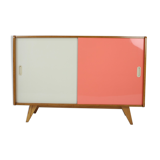 Midcentury Sideboard Designed by Jiří Jiroutek 1960s