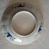 Imari Plate Japan 19th