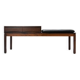Mid-century bench - denmark