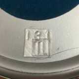 Piano Table Lamp Model German DS 28 by De Stijl for Tecnolumen