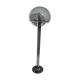 Lampadaire italien "bubble" 1970
