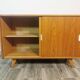 Sideboard by Jiri Jiroutek for Interier Praha, 1960s