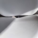 Pair of vintage retro armchairs Poltromec