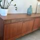 1960s vintage enfilade