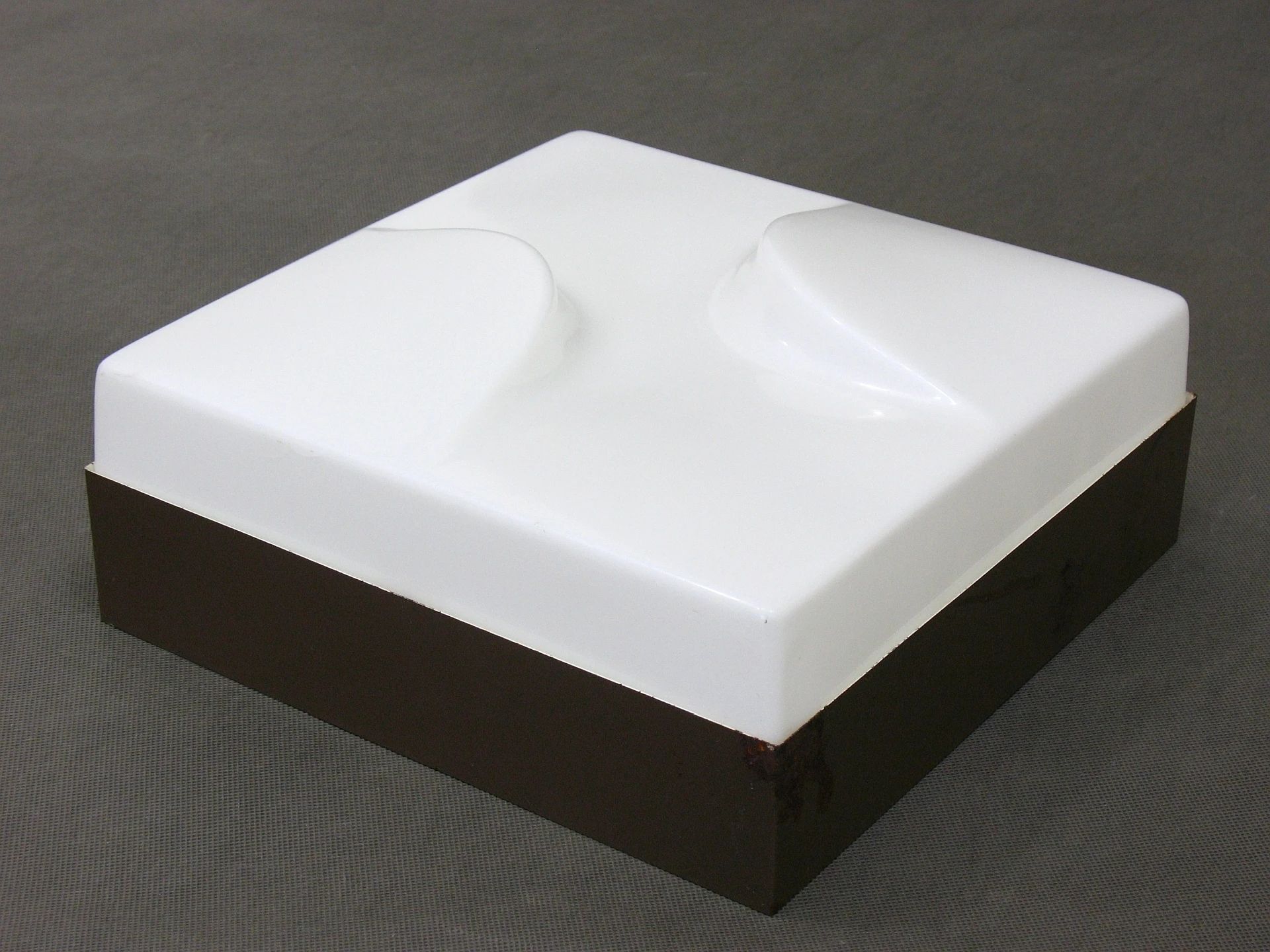 Dutch Raak Wall Lamp From The 70s