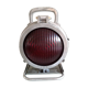 Former SNCF lantern - vintage 70s
