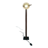 Delmas halogen floor lamp