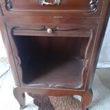 Louis XVI style sideboard and secretary