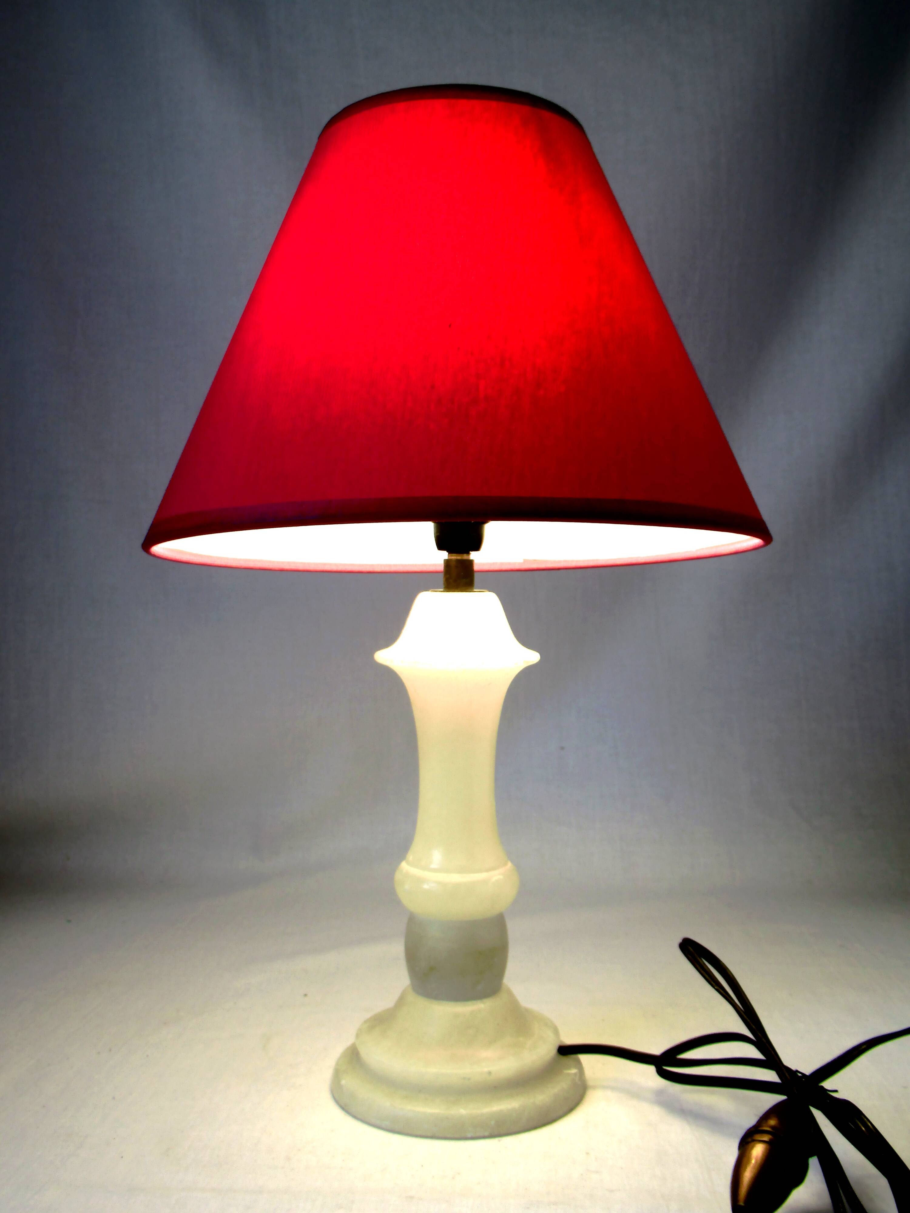 Living room lamp