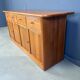 Mid century Scandinavian sideboard by Soren Nissen and Ebbe Gehl, 1970