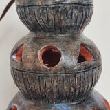 60' lamp base