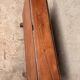 Extensible Napoleon III gateleg table