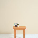Square coffee table