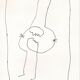 Lithograph by Roland Roure - 2001 - Signed and Numbered. 19/100.