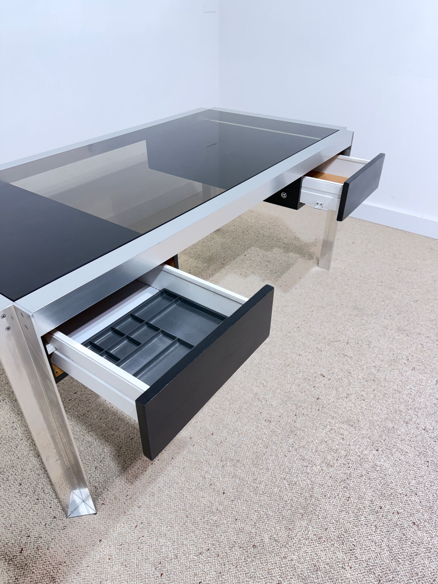Bureau Pythagore Georges Frydman pour EFA années 70