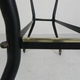 Rama serving trolley, side table, 1950s