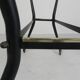 Desserte, side table, 1950s