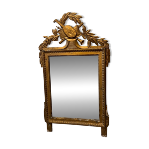 Miroir néoclassique