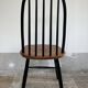 Three Tapiovaara chairs by Pastoe