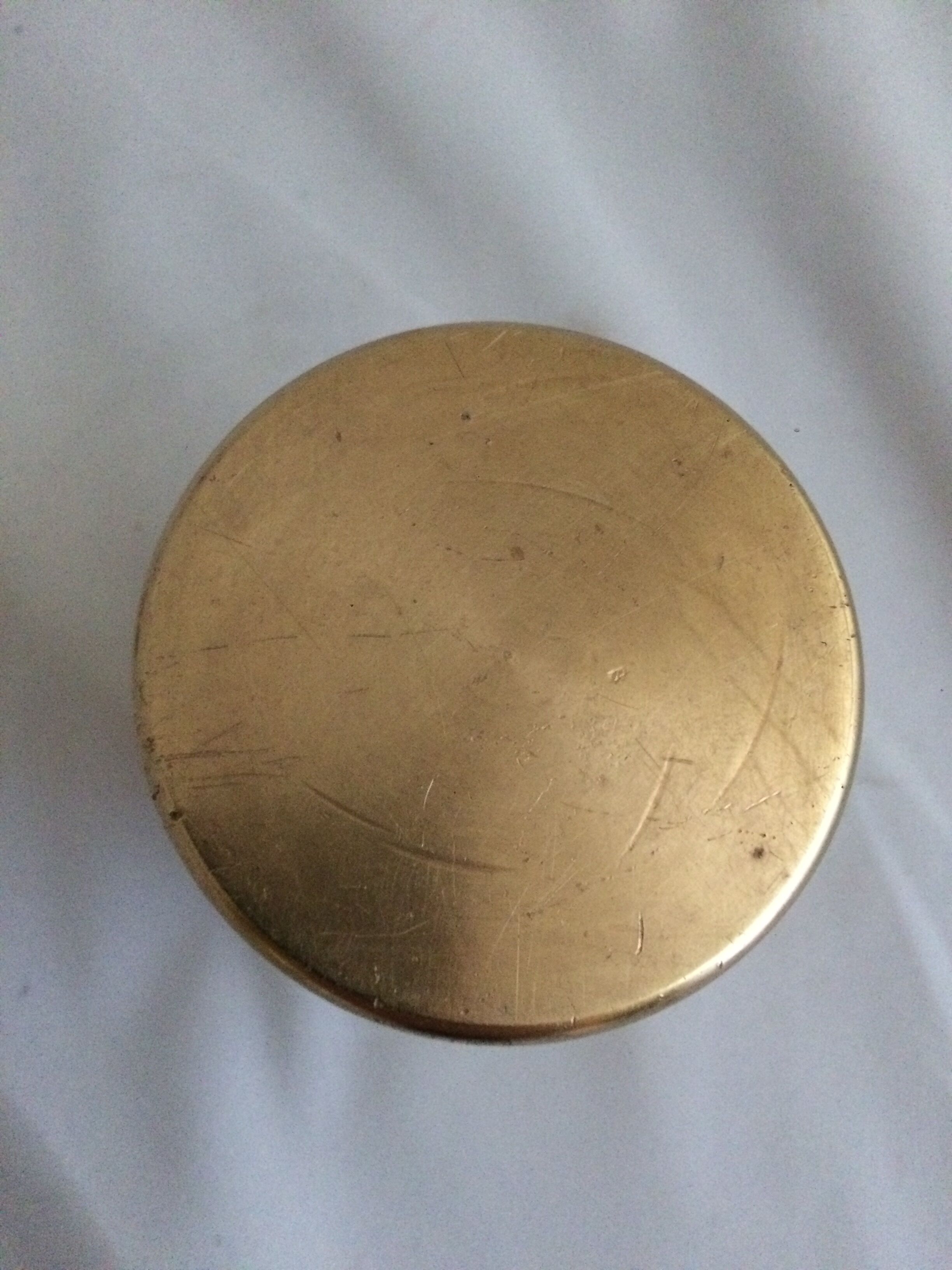 Old trade balance weight 2 kg