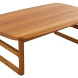 Silkeborg Deense salontafel 'Holte'