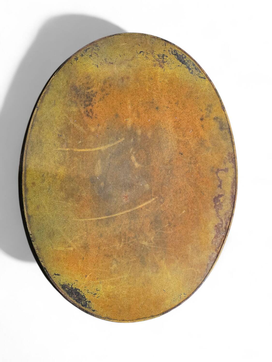 Napoleon III Plateau – Late 19th century