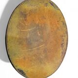 Napoleon III Plateau – Late 19th century