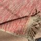 Handmade Beni Ouraine Berber rug, size 150 x 250 cm