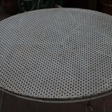 Mategot Mathieu garden table