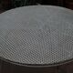 Mategot Mathieu garden table