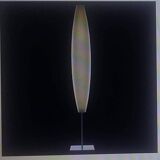 Havana outdoor floor lamp by Foscarini