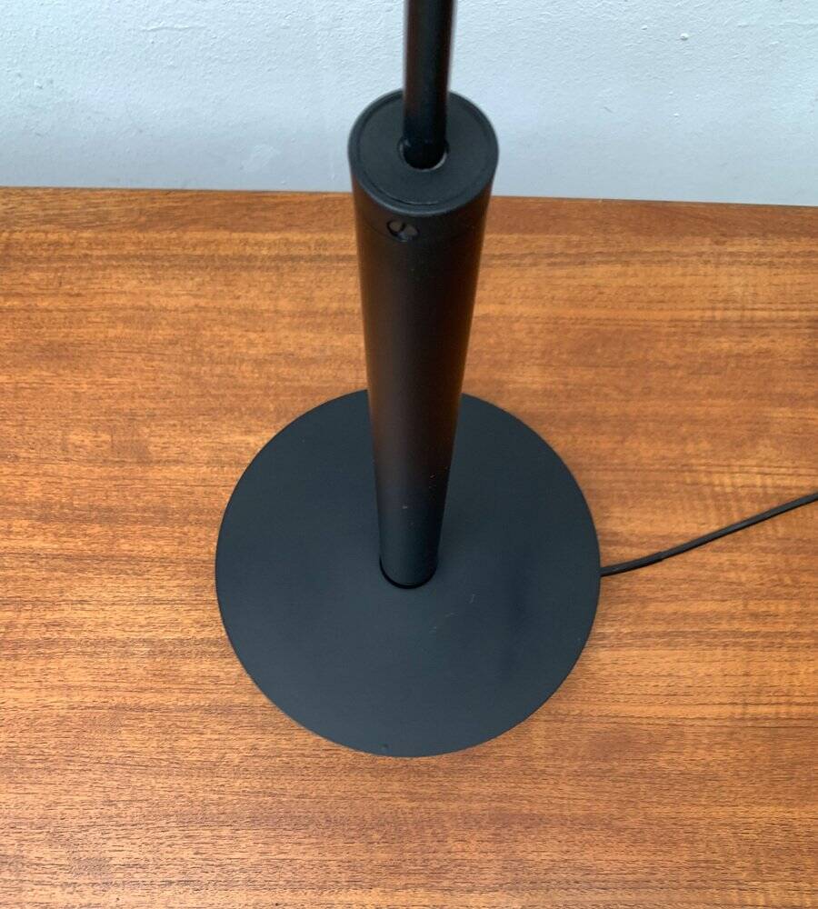 Nestore table lamp, Italian postmodern vintage by Carlo Forcolini for Artemide, 1980s.