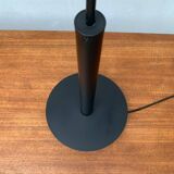 Nestore table lamp, Italian postmodern vintage by Carlo Forcolini for Artemide, 1980s.