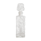 Glass carafe