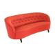Scandinavian sofa, 3 seats, Sweden, 1950