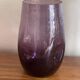Grand vase en verre de Biot