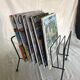 70s vinyl record holder