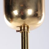 Vintage Hanging Lamp by Carl Fagerlund, 1960s Sweden