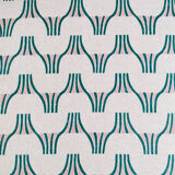 Wooden vintage bench