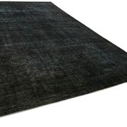 Tapis tissé à la main années 1970, 292 cm x 466 cm