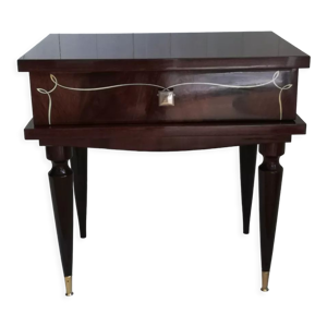 table de chevet  art