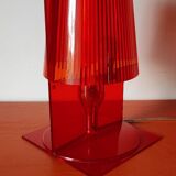 Kartell lamp Take model