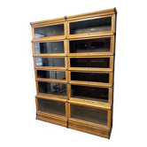Large Glob Wernicke Bookcase