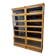Large Glob Wernicke Bookcase
