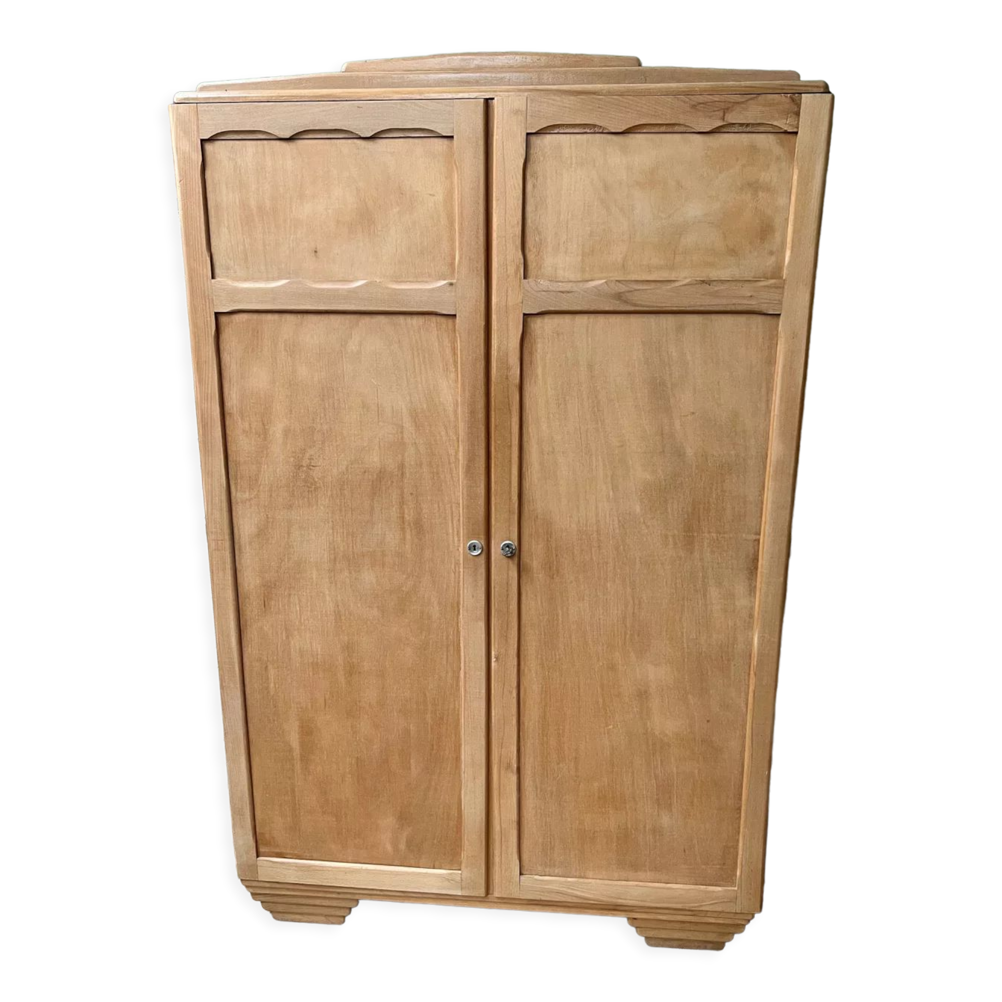 Armoire vintage Selency