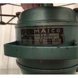 Industrial fan by vintage Maico 1930s