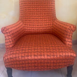 English armchair