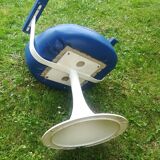 Former hairdressing armchair 70