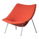 Lounge chair Oyster by Pierre Paulin for Artifort Netherlands 1965