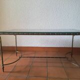 Maison Bagués coffee table circa 1960